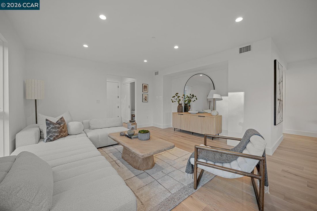 Condo in Lafayette, California, United States 5 - 17887320
