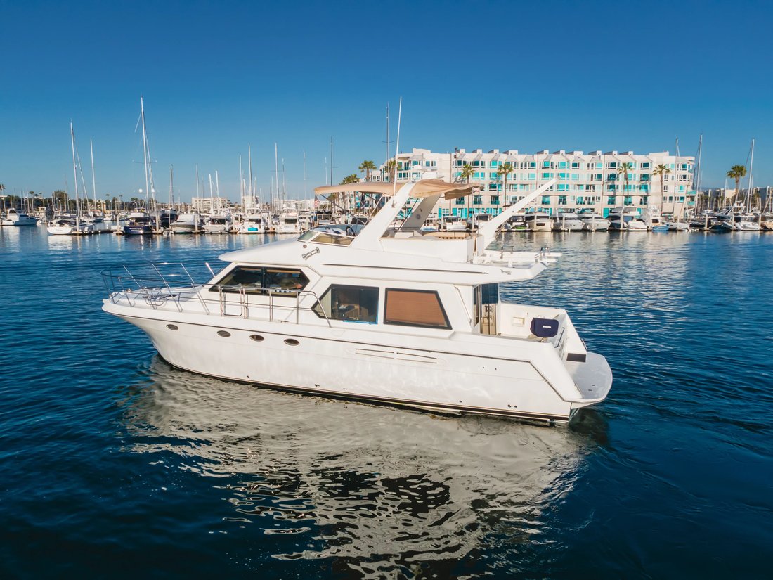 Flybridge in United States 3 - 17885283