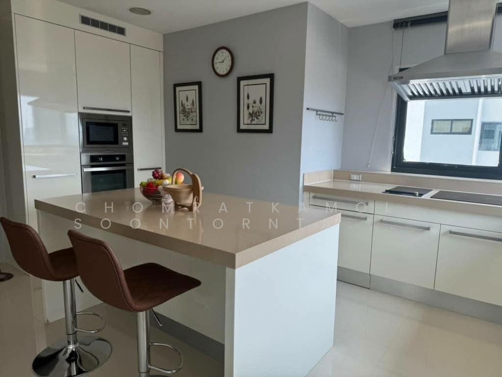 Condo in Bangkok, Krung Thep Maha Nakhon, Thailand 3 - 17886326