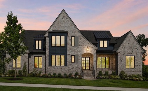 Maison à Nashville, Tennessee, États-Unis 1