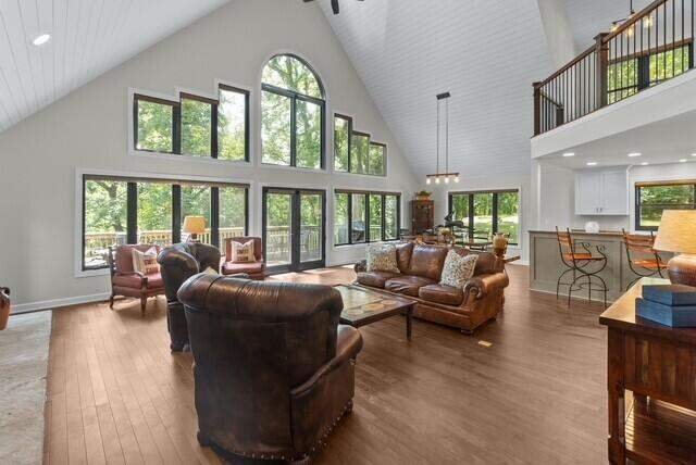 House in East Troy, Wisconsin, United States 1 - 17883748