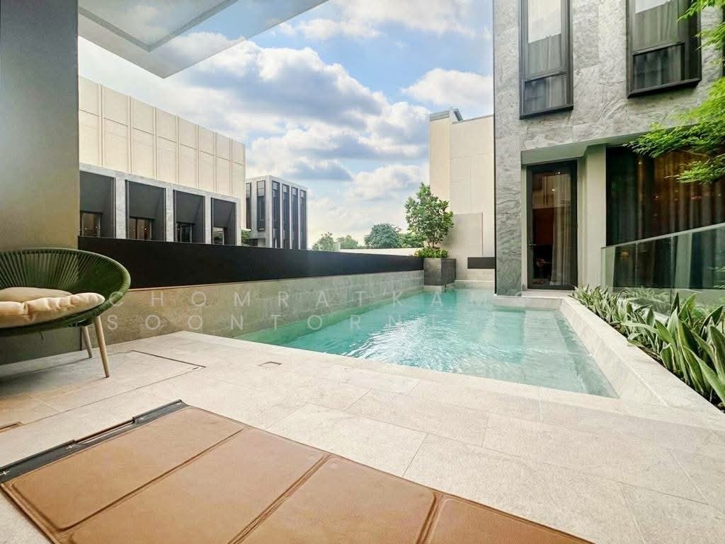 House in Suan Luang, Bangkok, Thailand 3 - 17886194