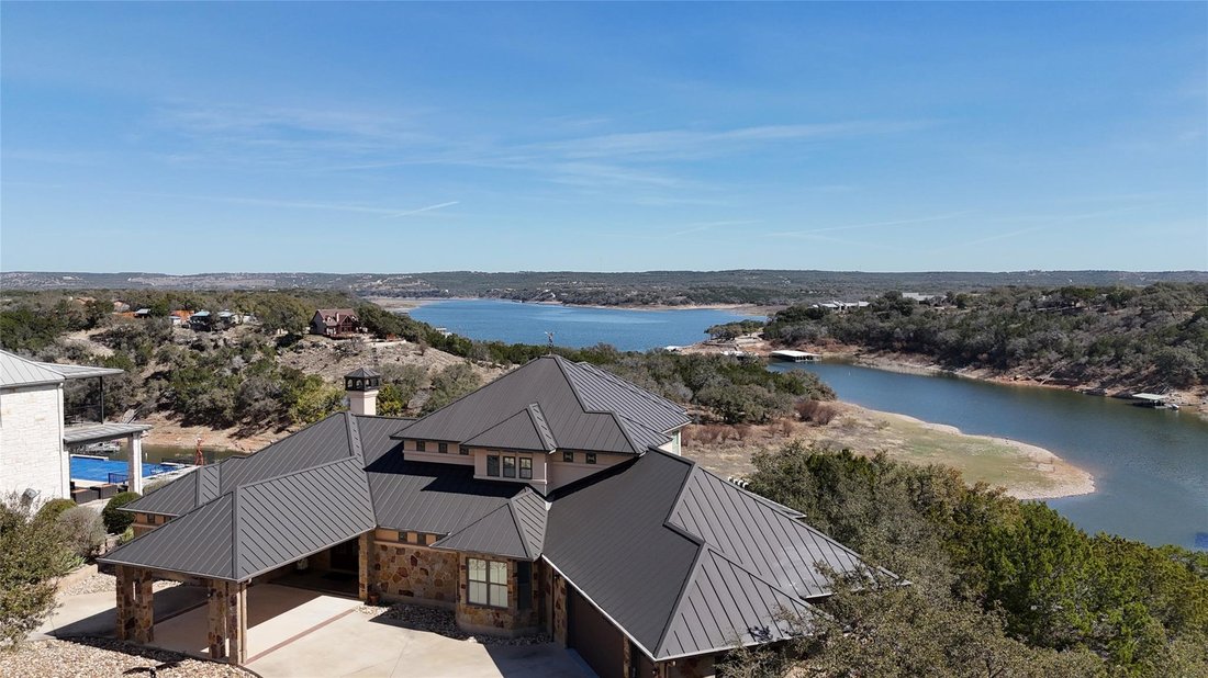 House in Spicewood, Texas, United States 1 - 17882499