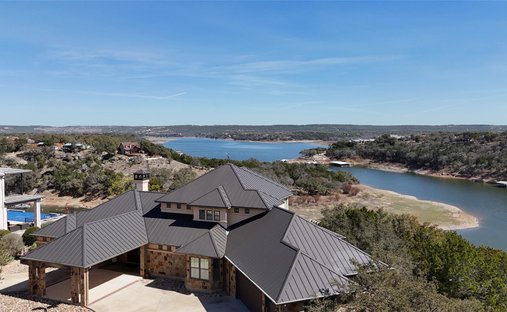 House in Spicewood, Texas, United States 1