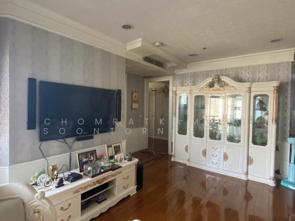 Condo in Bangkok, Krung Thep Maha Nakhon, Thailand 2 - 17886299