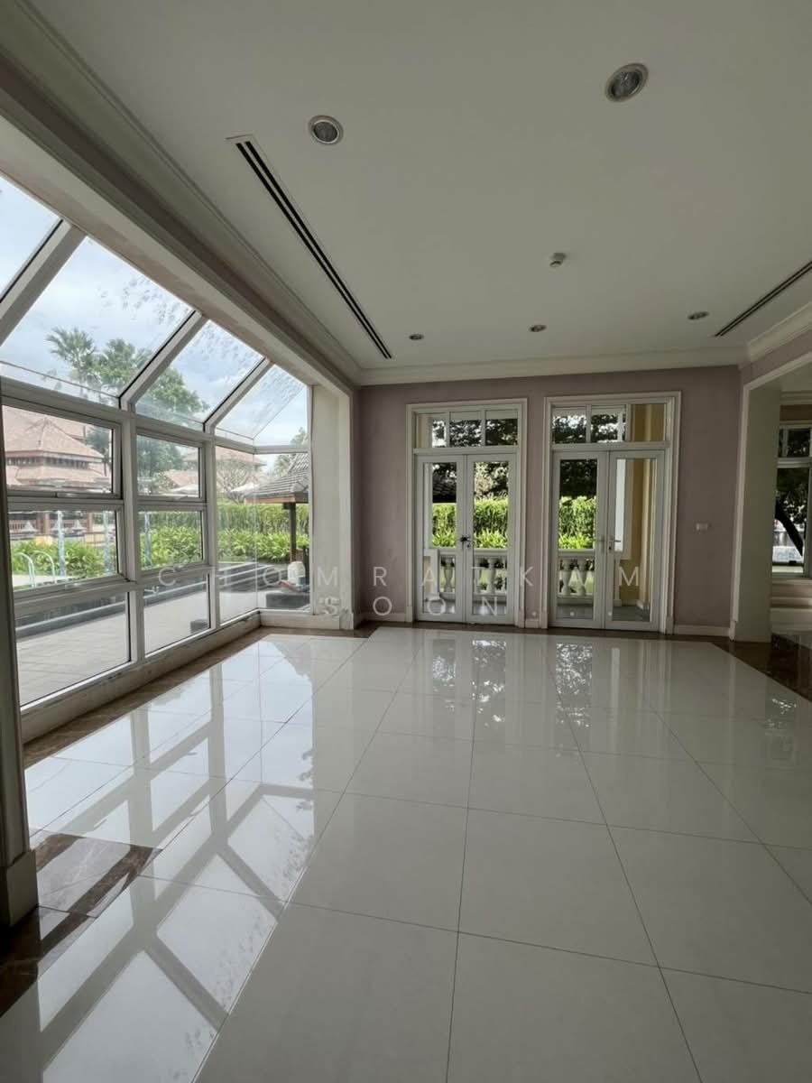 House in Khlong Kum, Bangkok, Thailand 5 - 17886276