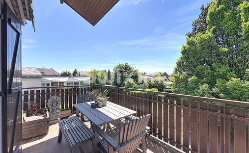Apartment in Ornex, Auvergne-Rhône-Alpes, France 1