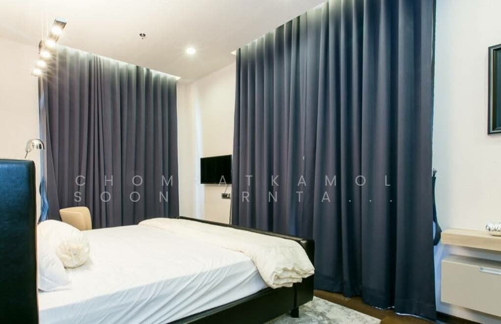 Condo in Bangkok, Krung Thep Maha Nakhon, Thailand 3 - 17886268