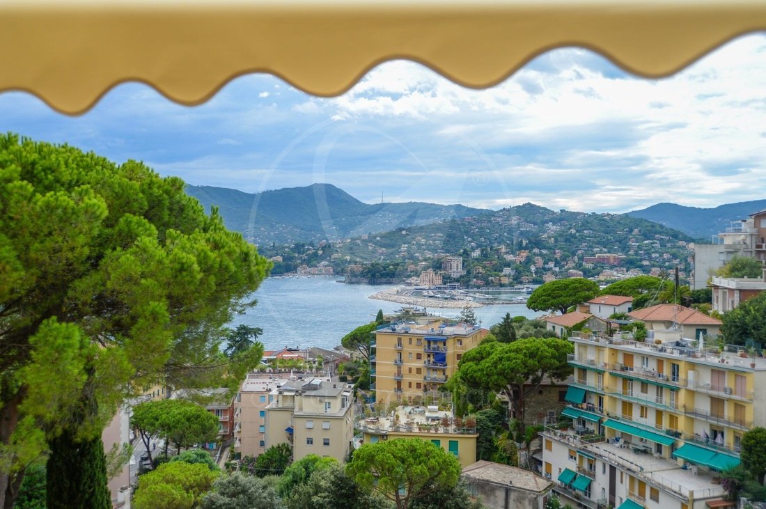 Apartment in Historic Center, Rapallo, Liguria 2 - 17692741