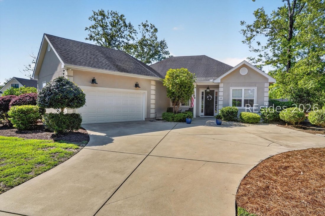 House in Hardeeville, South Carolina, United States 3 - 17881042
