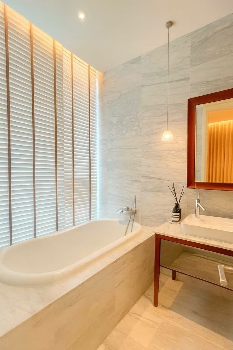 Condo in Bangkok, Krung Thep Maha Nakhon, Thailand 4 - 17886245