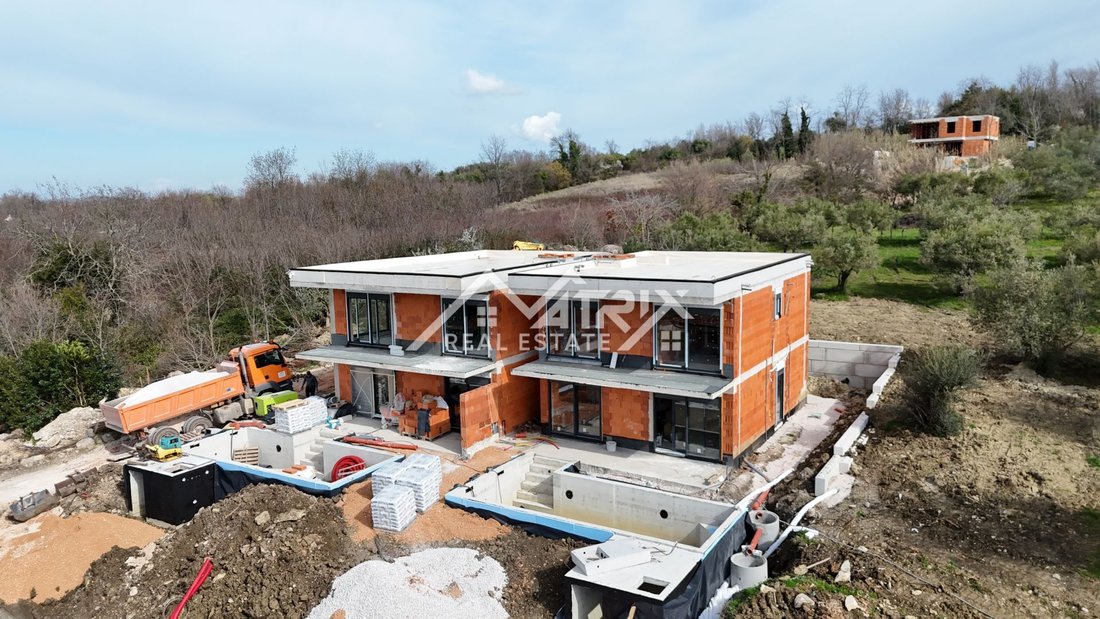 House in Brtonigla, Istria County, Croatia 2 - 17885893