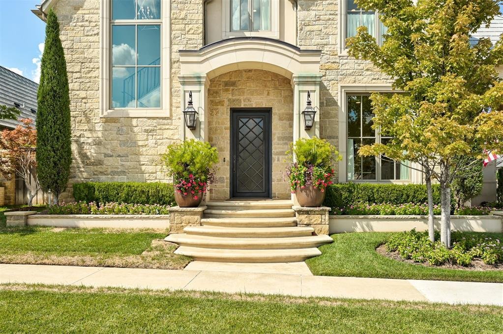 Casa a Nichols Hills, Oklahoma, Stati Uniti 4 - 16058498