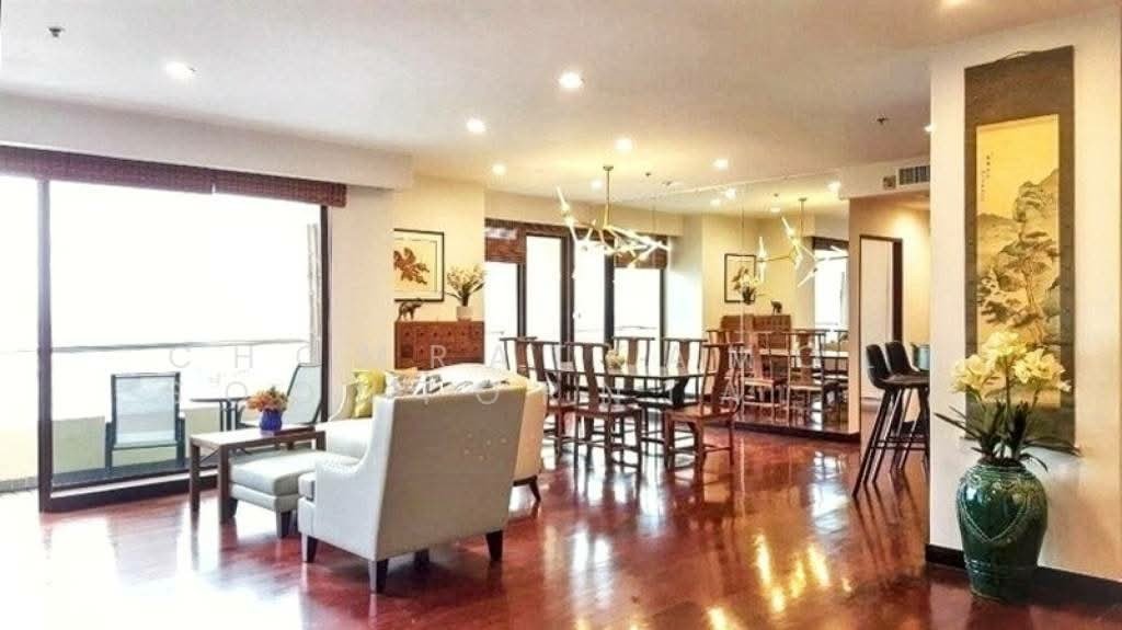 Condo in Bangkok, Krung Thep Maha Nakhon, Thailand 2 - 17886257