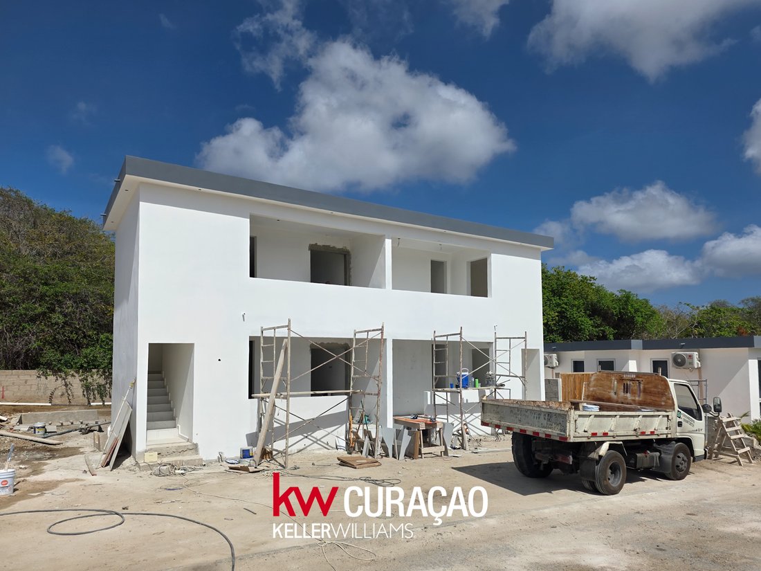Apartment in Jan Thiel, Curaçao, Curaçao 1 - 17250588