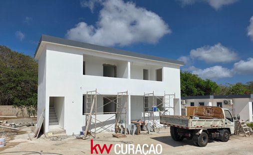 Appartement à Jan Thiel, Curaçao, Curaçao 1