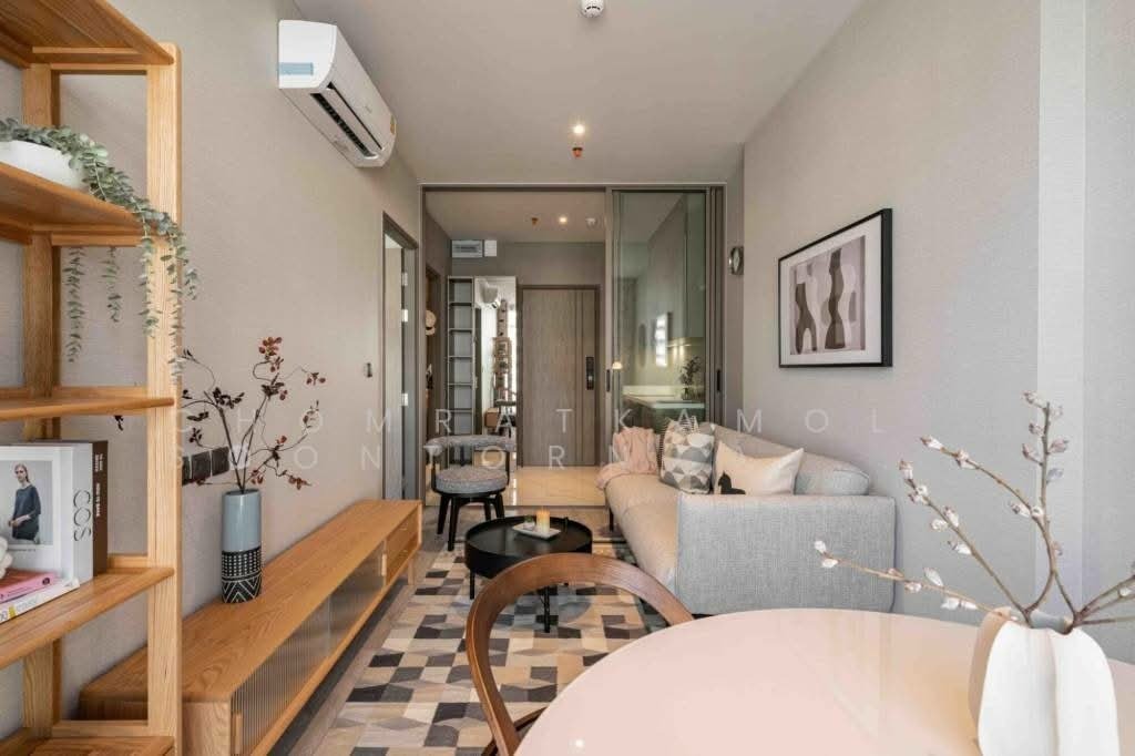 Condo in Bangkok, Krung Thep Maha Nakhon, Thailand 2 - 17886202