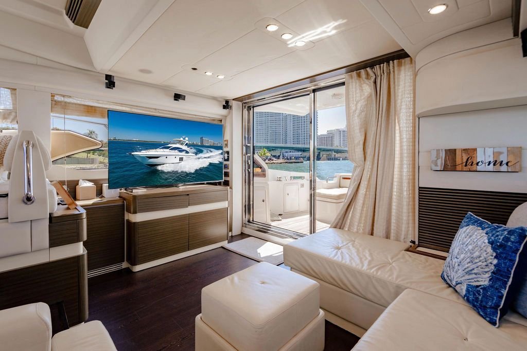 Flybridge in United States 4 - 17885531
