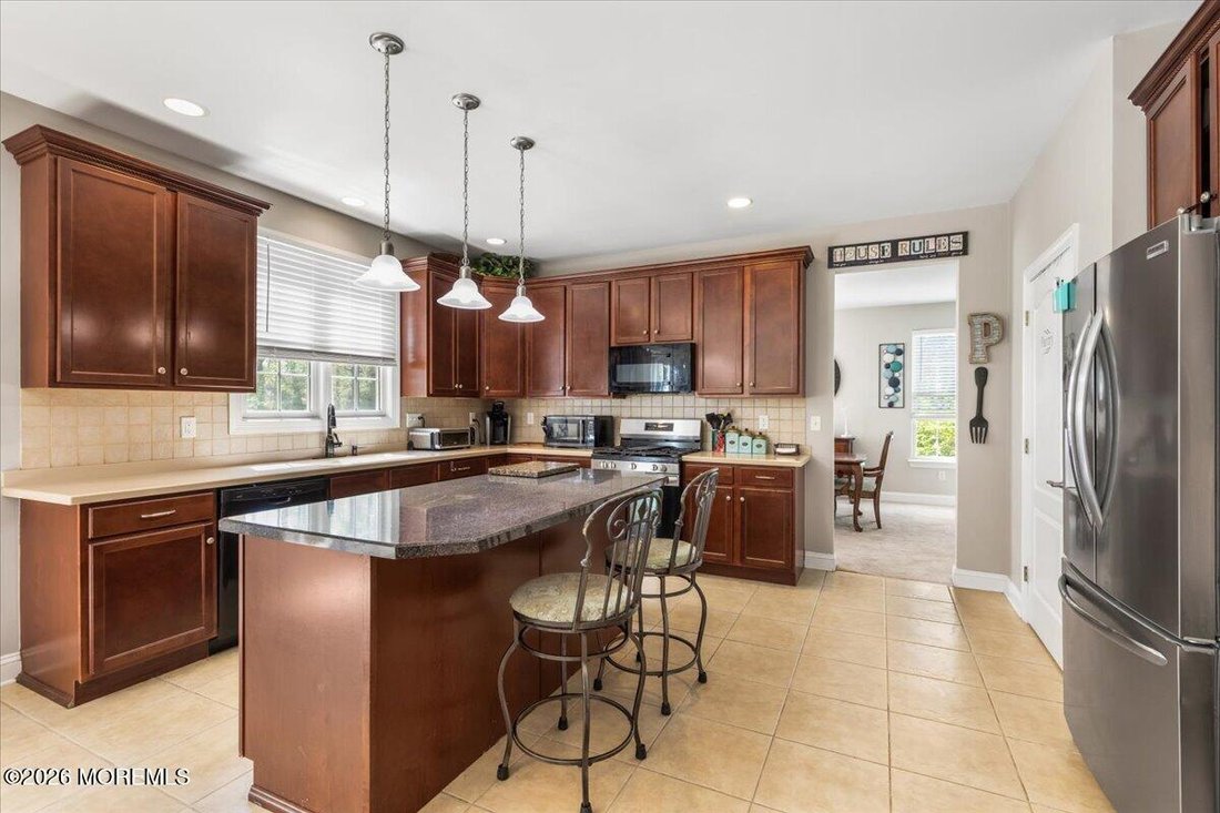 Jackson Township, New Jersey, United States 5 - 17884329