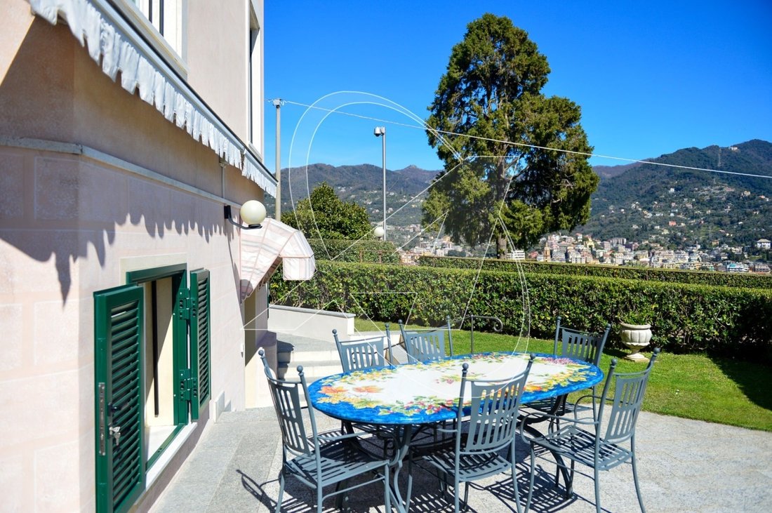 Apartment in Historic Center, Rapallo, Liguria 1 - 16575625