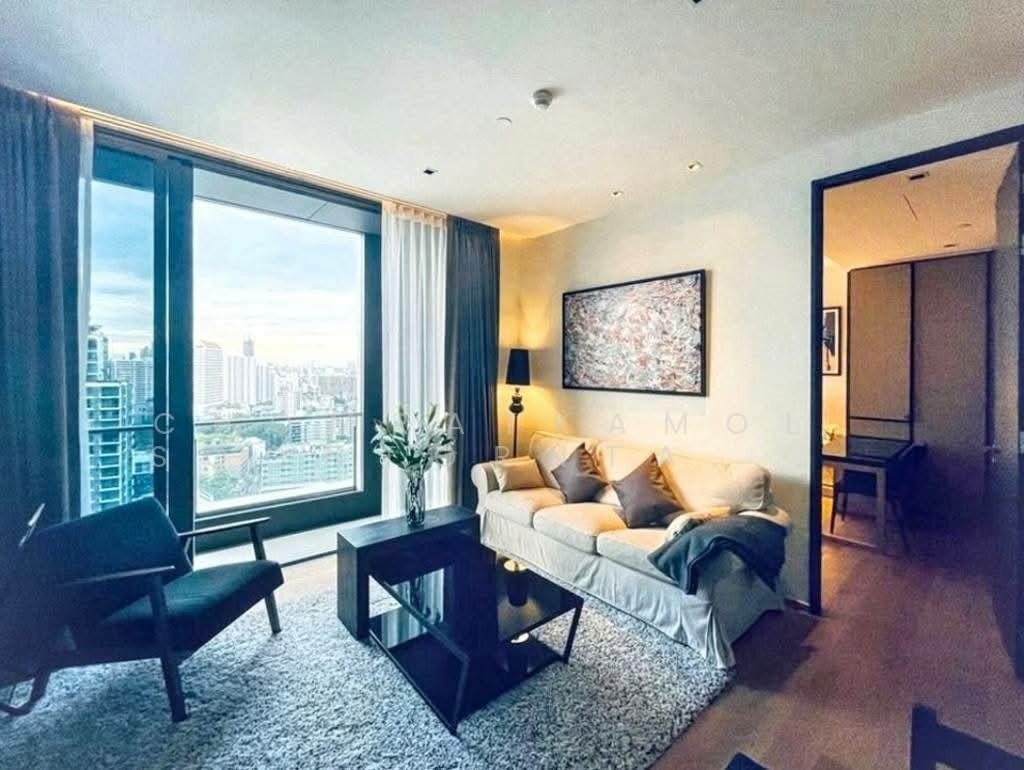 Condo in Bangkok, Krung Thep Maha Nakhon, Thailand 5 - 17886209