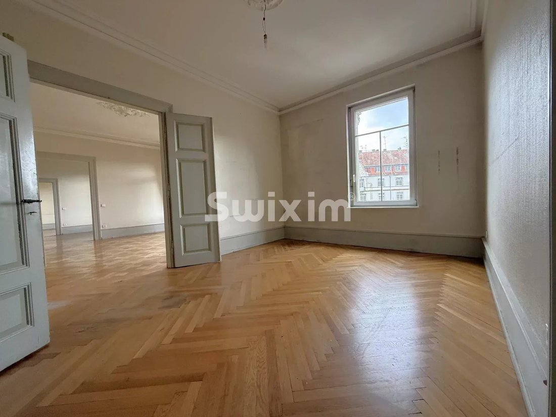 Apartment in Contades Centre, Strasbourg, France 4 - 17882967