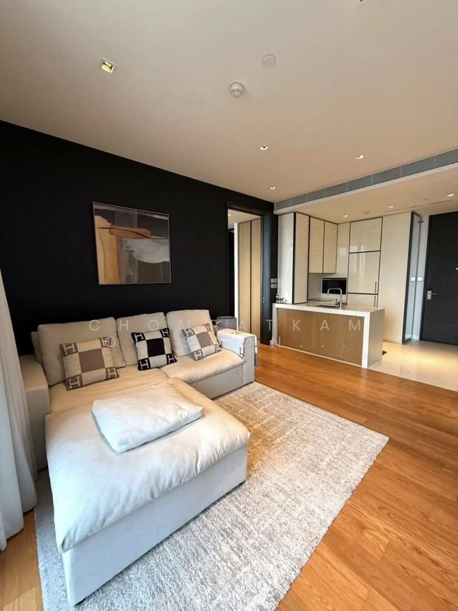 Condo in Bangkok, Krung Thep Maha Nakhon, Thailand 1 - 17886216