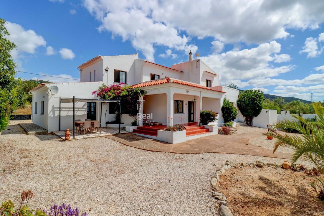 Villa in Estoi, Algarve, Portugal 3 - 17881964