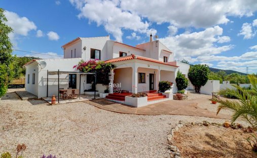 Villa à Estoi, Algarve, Portugal 1