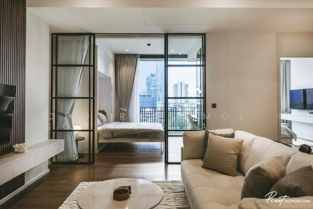 Condo in Bangkok, Krung Thep Maha Nakhon, Thailand 1 - 17886205