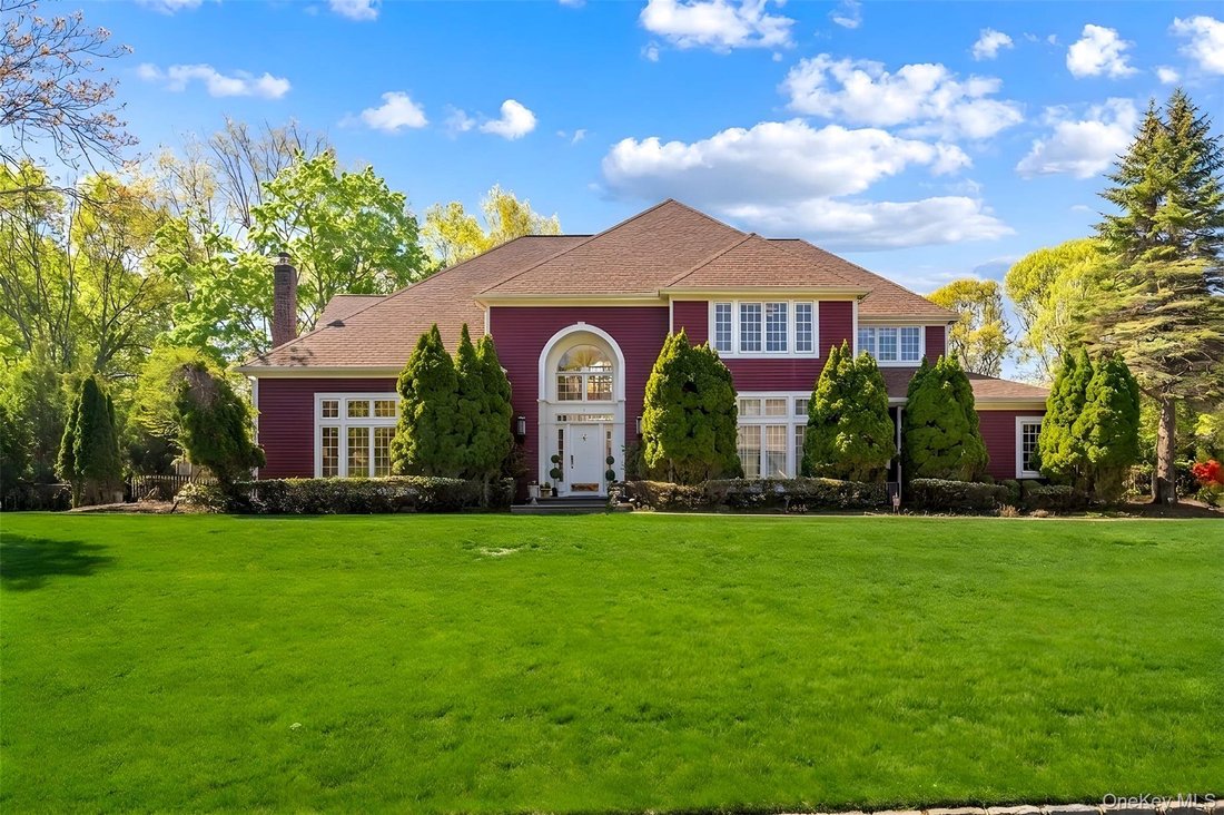 House in Setauket- East Setauket, New York, United States 1 - 17826829