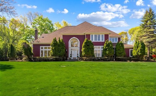 House in Setauket- East Setauket, New York, United States 1