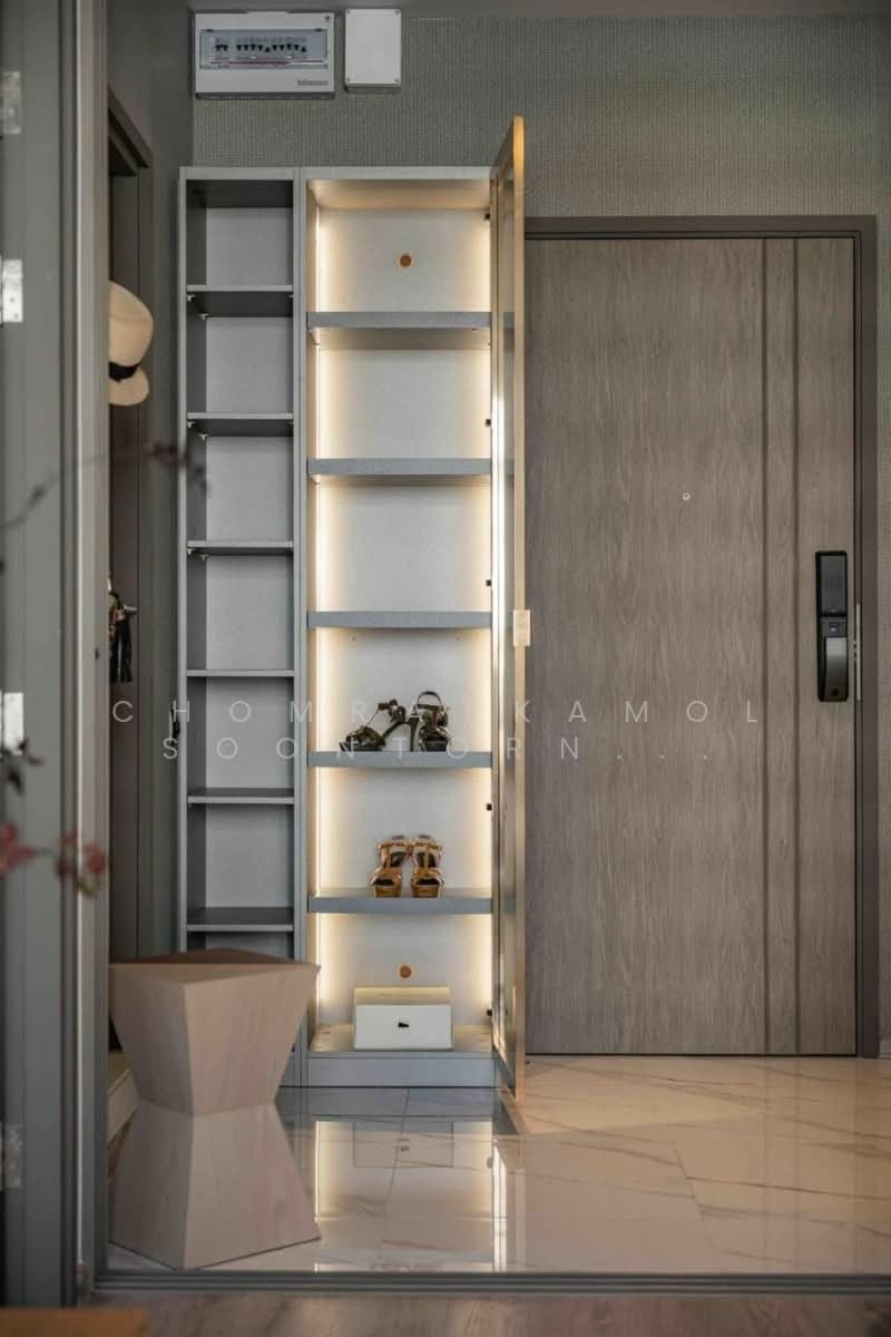 Condo in Bangkok, Krung Thep Maha Nakhon, Thailand 5 - 17886202