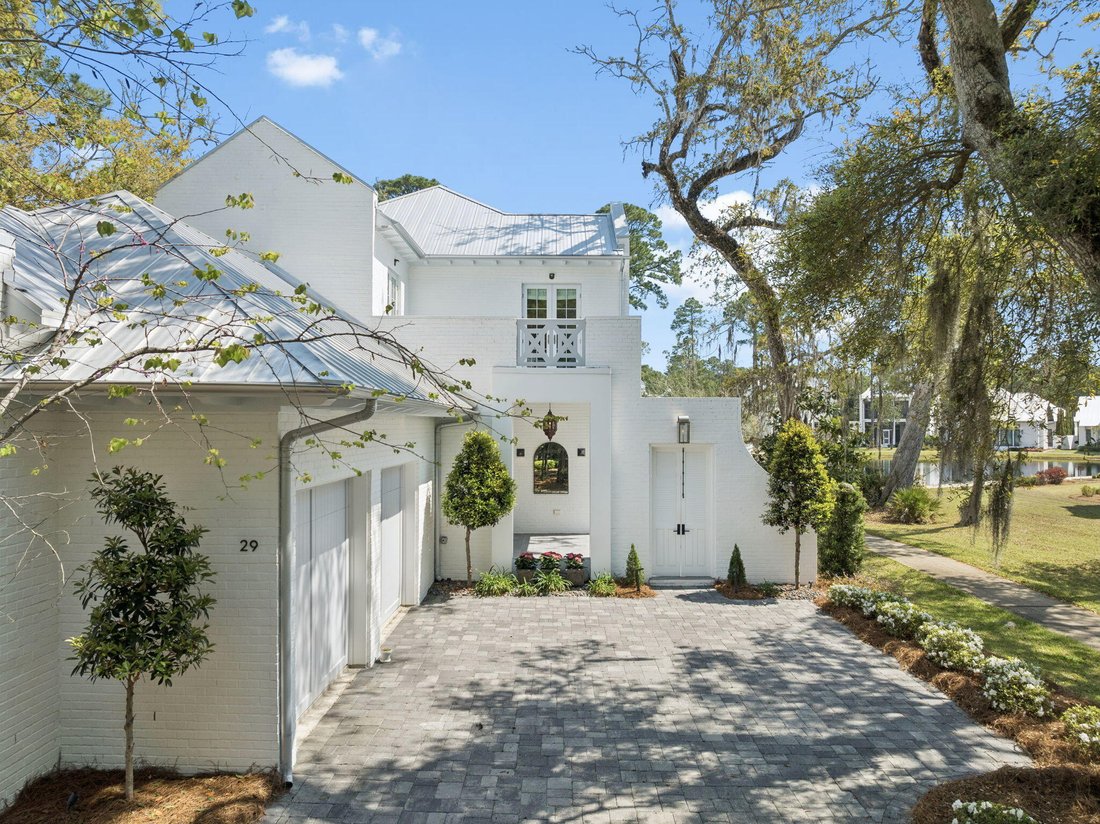 House in Santa Rosa Beach, Florida, United States 4 - 17880761