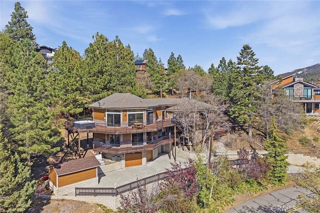 House in Big Bear Lake, California, United States 2 - 17884240