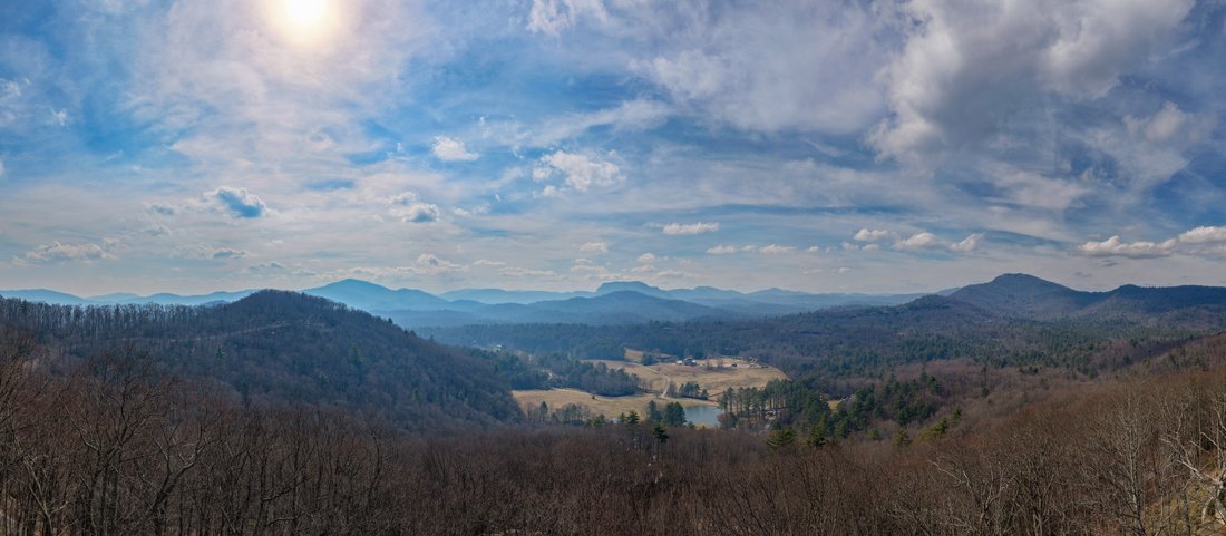 Land in Highlands, North Carolina, United States 4 - 17886979