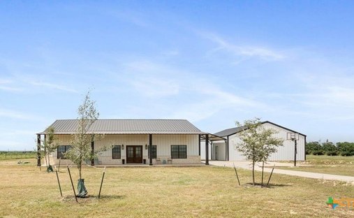 Salado, Texas, Vereinigte Staaten 1