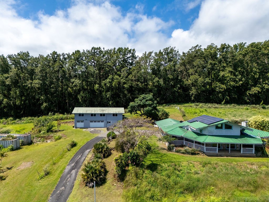 House in Honokaa, Hawaii, United States 1 - 17886967