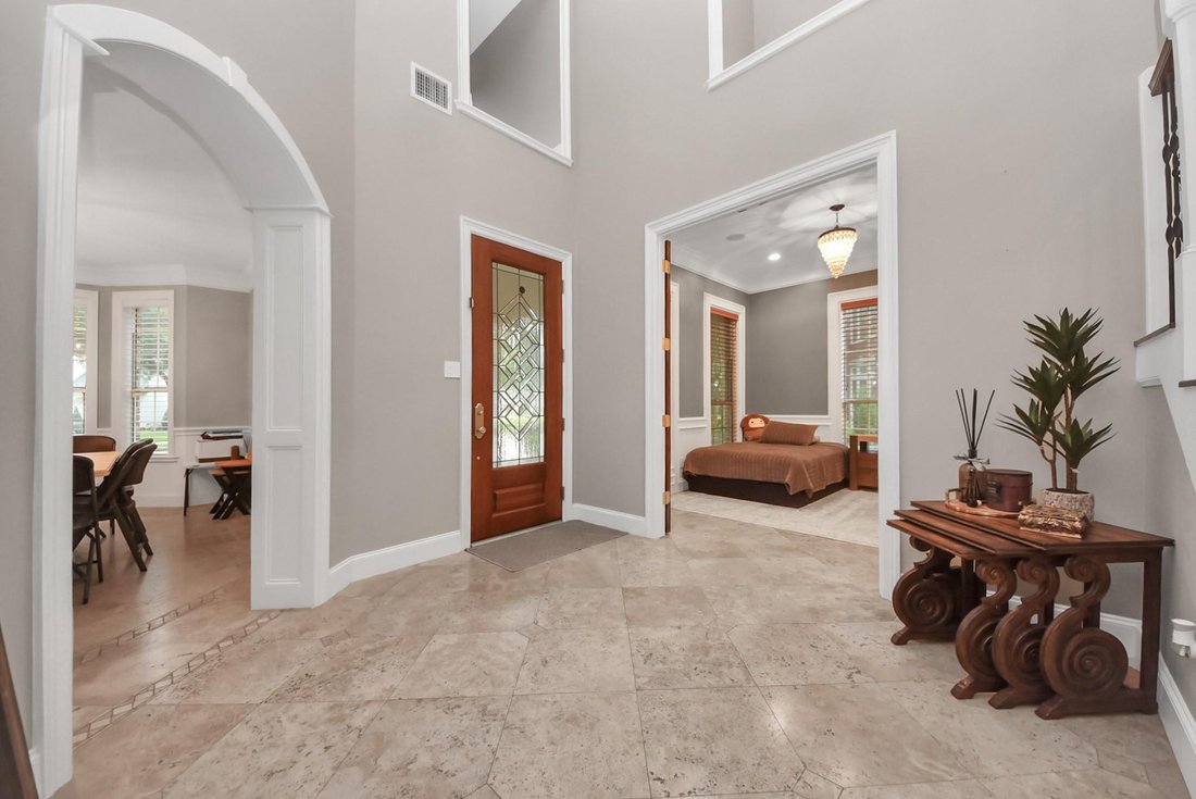 House in Houston, Texas, United States 4 - 17881215