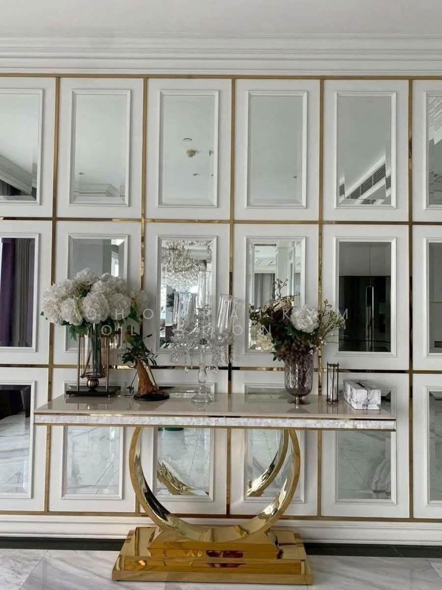 Condo in Makkasan, Krung Thep Maha Nakhon, Thailand 3 - 17886318