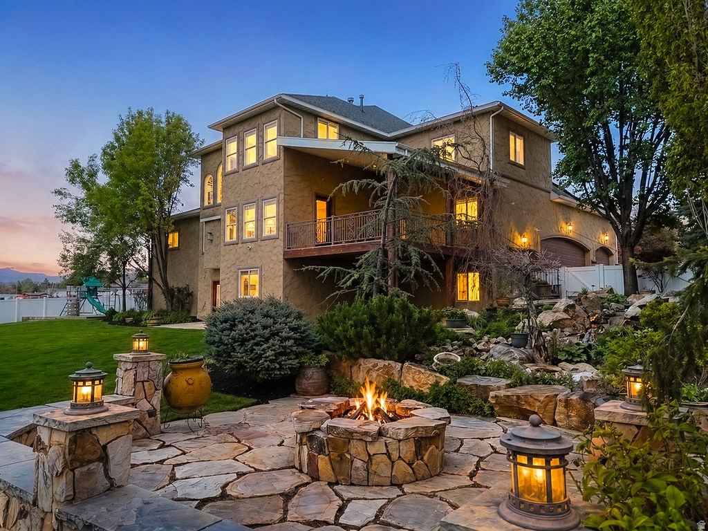 House in Payson, Utah, United States 3 - 17882261