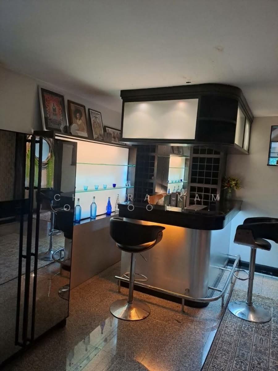 Condo in Bangkok, Krung Thep Maha Nakhon, Thailand 3 - 17886316
