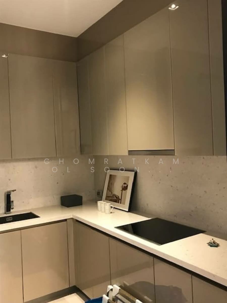 Condo in Bangkok, Krung Thep Maha Nakhon, Thailand 3 - 17886315