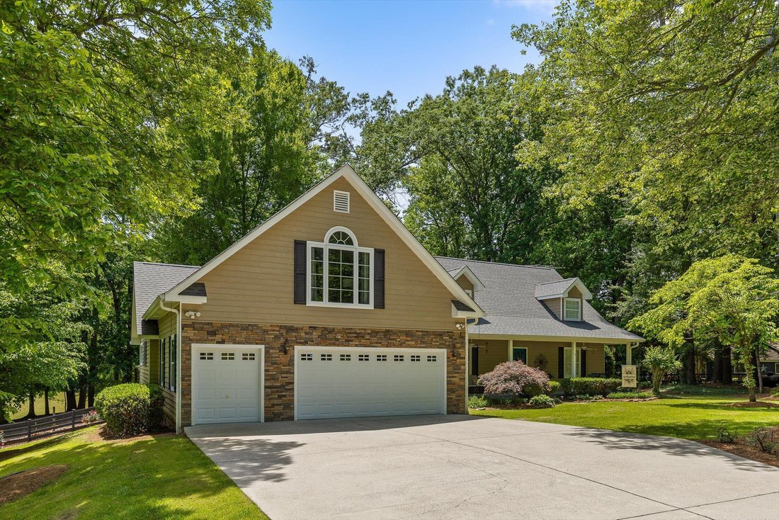 House in Cohutta, Georgia, United States 2 - 17882286
