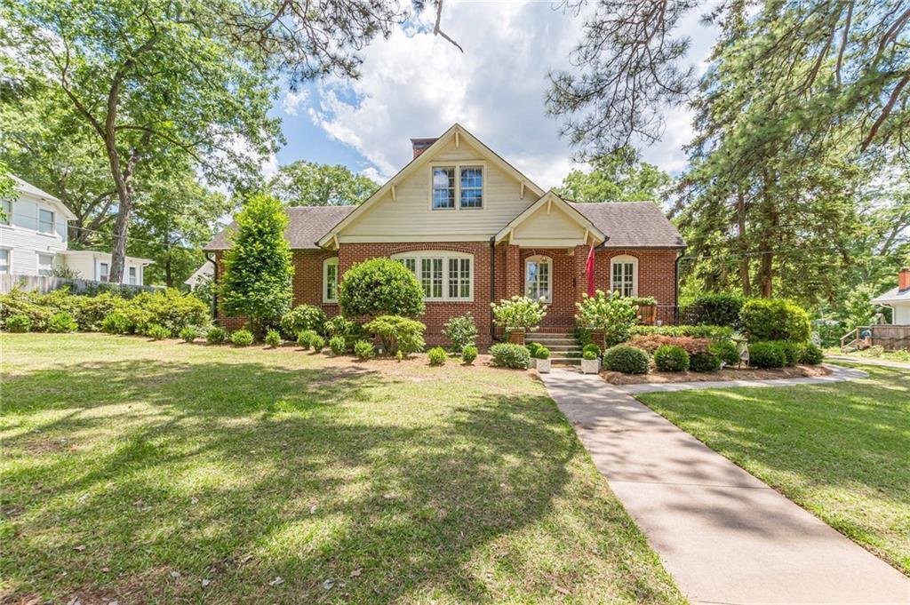 House in College Park, Georgia, United States 3 - 17356673