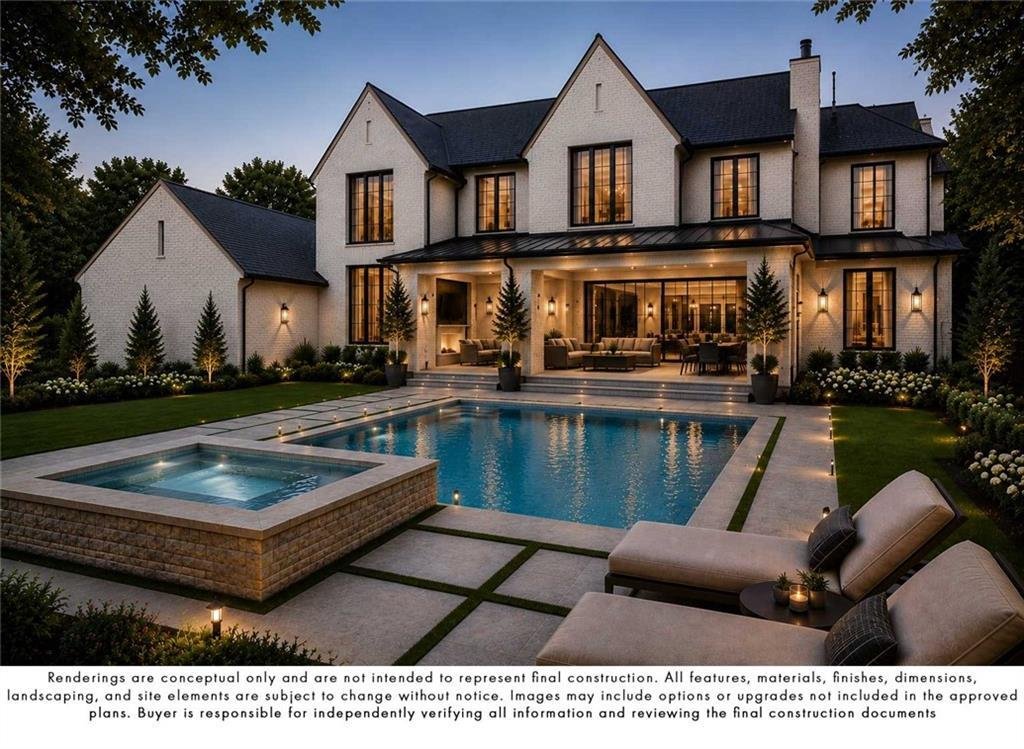 House in Alpharetta, Georgia, United States 2 - 17881807