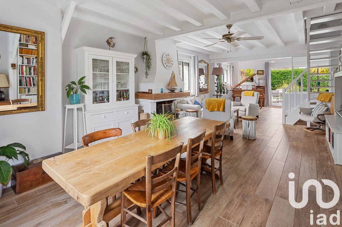 Casa en Sucé-sur-Erdre, Países del Loira, Francia 4 - 17067713