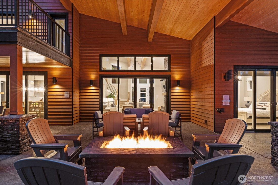 House in Cle Elum, Washington, United States 3 - 17883792