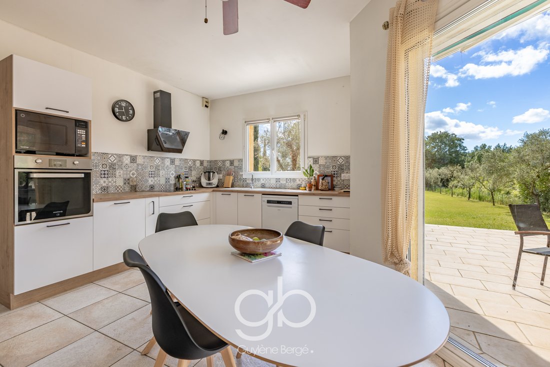 House in Entre-Vignes, Occitania, France 4 - 17881338