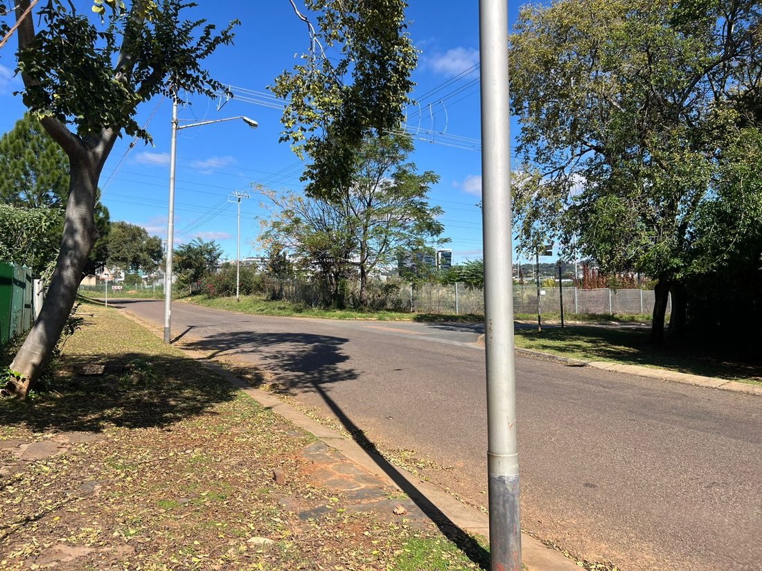 Land in Lynnwood Glen, Gauteng, South Africa 5 - 17883178